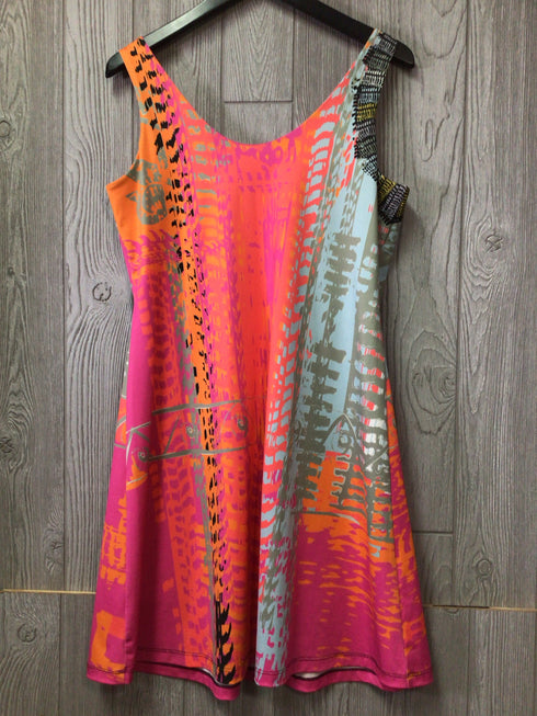Volt Design Stretch Dress Size 4